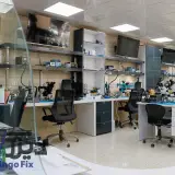 آموزشگاه تعمیرات موبایل فن آموزان