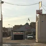 کارواش و تعویض روغن موتور سیکلت