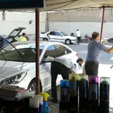 Ghods Car Wash