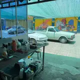 Palestine Carwash