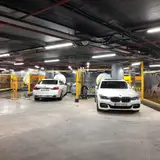 Carosha Carwash