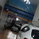 مجتمع تعمیرگاه تخصصی اتومکانیک و آموزشی آزما خودرو