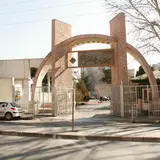 دانشگاه فنی‌وحرفه ای دختران استان البرز