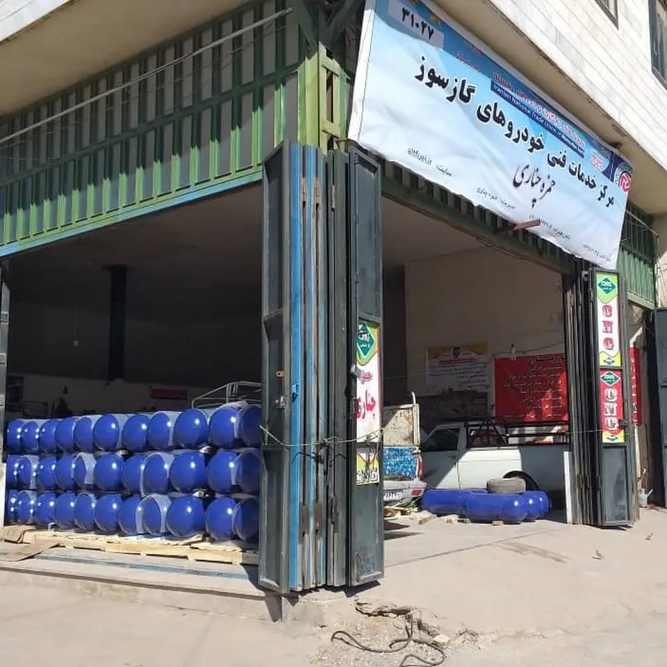 تعمیرات موبایل موسوی