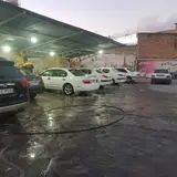 کارواش و صفرشویی ئالامتو