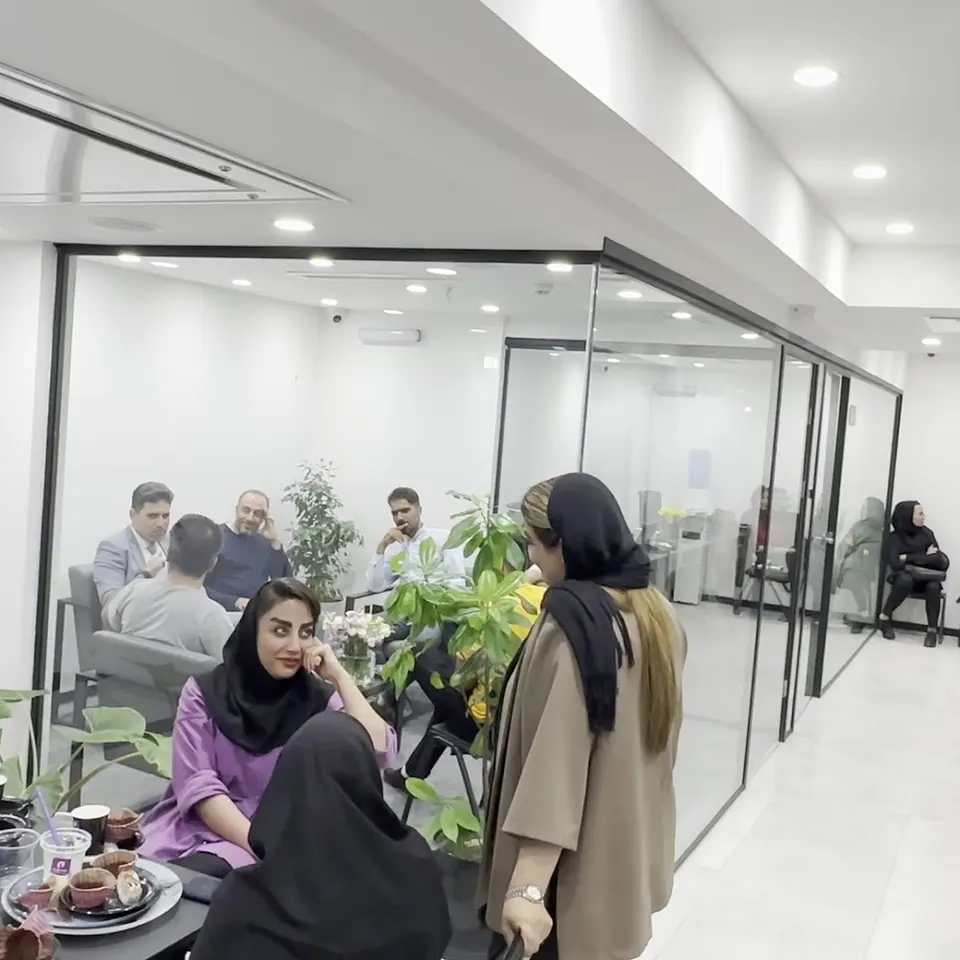 Mohaseban Accounting institute