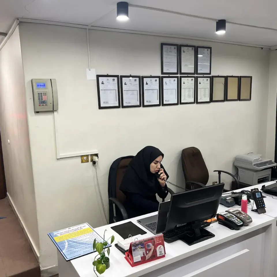 padideh academy