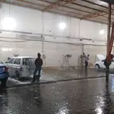 Mansour carwash
