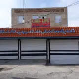 تعمیرگاه و مکانیکی استاد پرویز