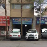 بیل مکانیکی خرم