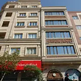 اتحاديه صنف تعميركاران خودرو تهران