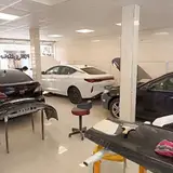 Persian Gulf Car Wash