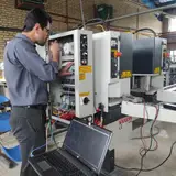 Technical and professional education center number one Gorgan