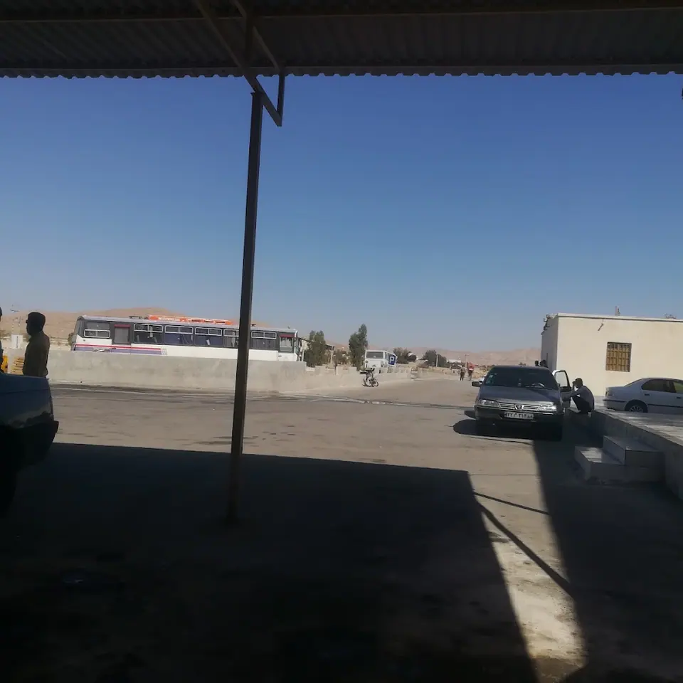 Shahrak Azmayesh