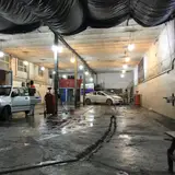 اتوسرویس وکارواش البرز
