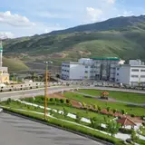 Doroud Branch of Azad University