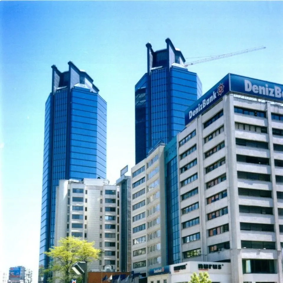 Denizbank
