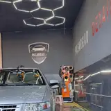 کارواش پاسارگاد سرپلذهاب