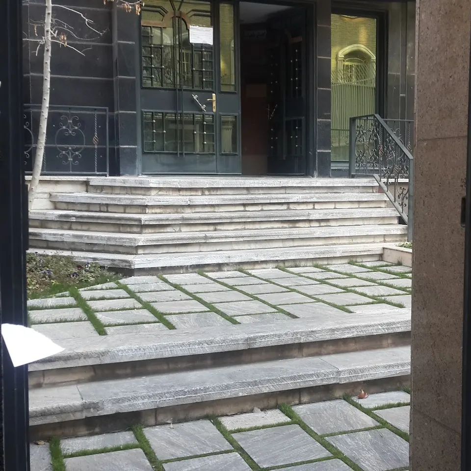 Davaran Hesab Institute Firm