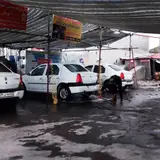 کارواش