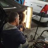 هنرکده لمس طلایی