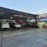 خدمات مکانیکی و تعمیرگاه