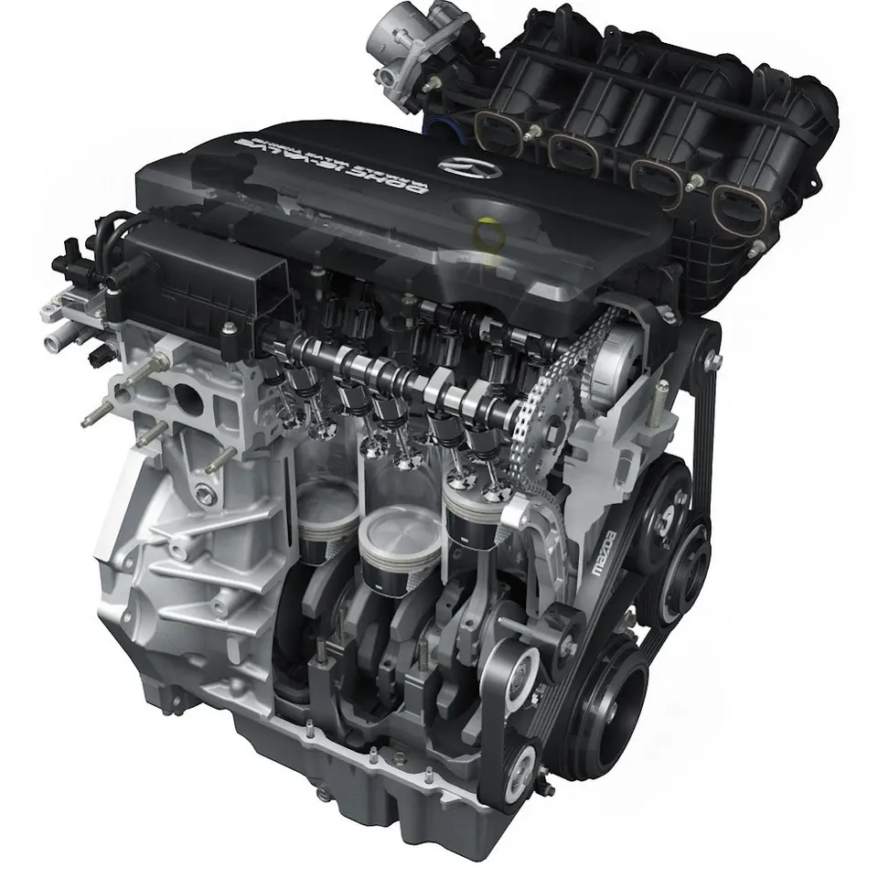 مکانیکی تخصصی امیر، دیاگ