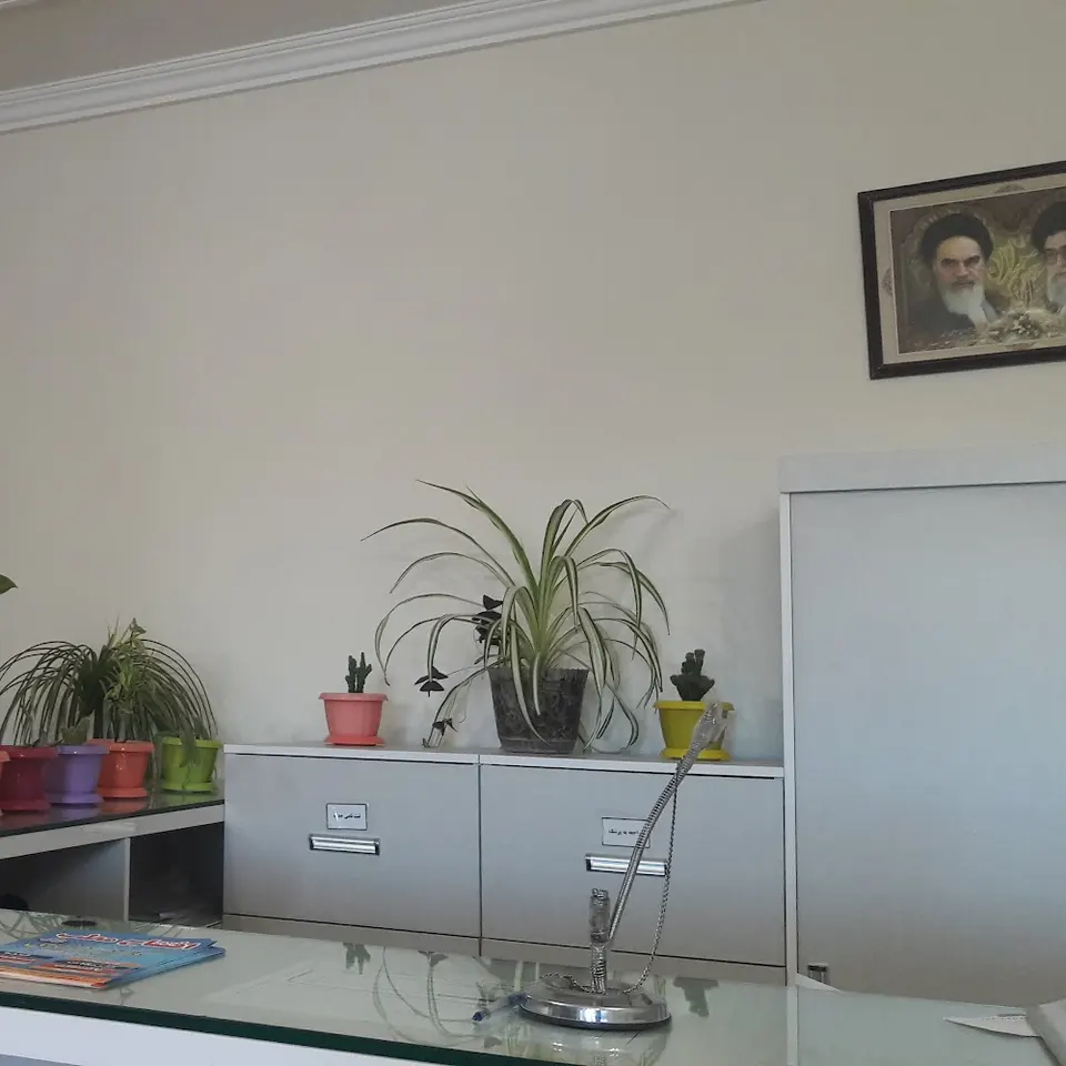 آموزشگاه رانندگی رفیع