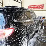 Eslah nejad Carwash