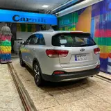 کارواش اتوماتیک مروارید