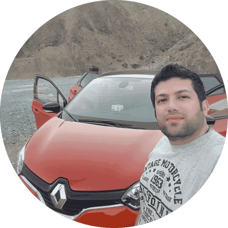 خدمات الکترونیک پــژمـــــان