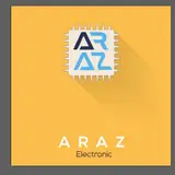 الکترونیک آراز