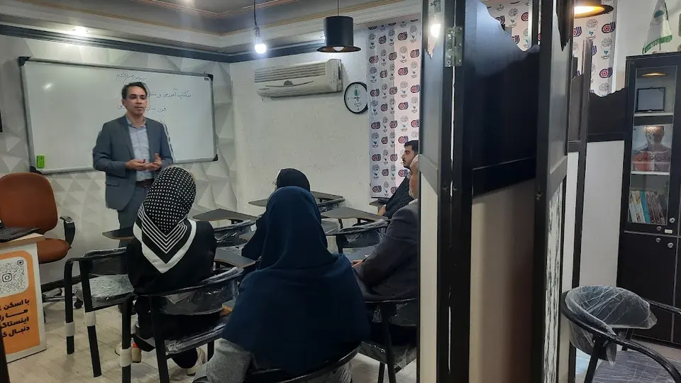 مجتمع فنی واحد
