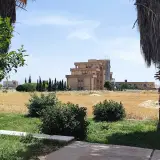 دانشگاه ازاد دهدشت