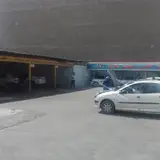 کارواش بزرگ کاسپین