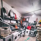 تعمیرات لوازم خانگی