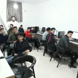 موسسه توسعه مهارت البرز ( ديپلم درسي بزرگسالان)