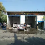 کارواش خلیج فارس