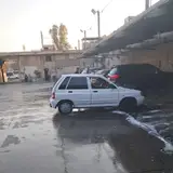 کارواش خلیج فارس