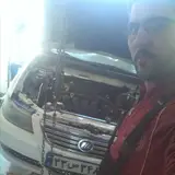 تعمیر گاه تخصصی علی اکبرآشوری(اکبر)