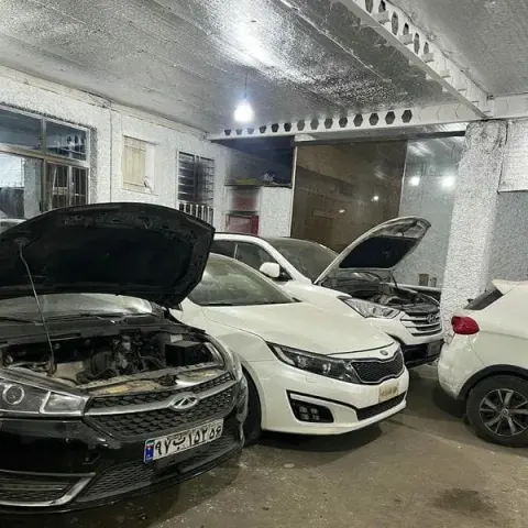 آموزشگاه فنی حرفه ای آزاد إنسی