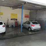 Carwash Baran کارواش باران