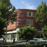 Faculty of Agriculture and Natural Resources Afagh university
