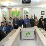 موسسه حسابرسی