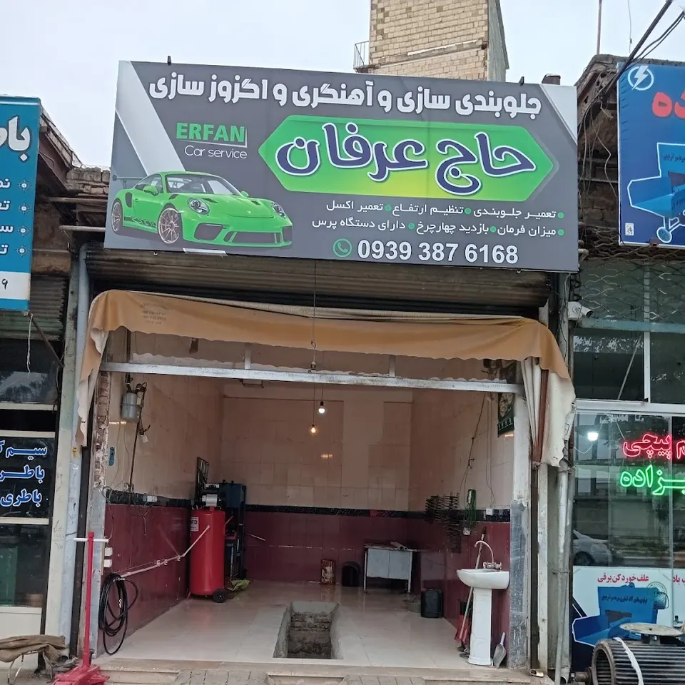 آموزشگاه راه گستر