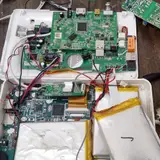 تعمیرات الکترونیک زرگر