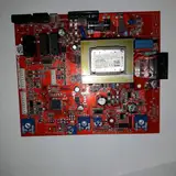 تعمیرات برد های الکترونیکی مهندس اسدی