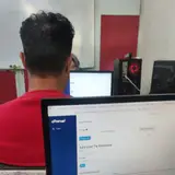 آموزشگاه کامپیوتر تراشه