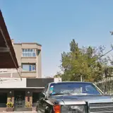 کارواش بخار Red