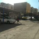 کارواش خورشید